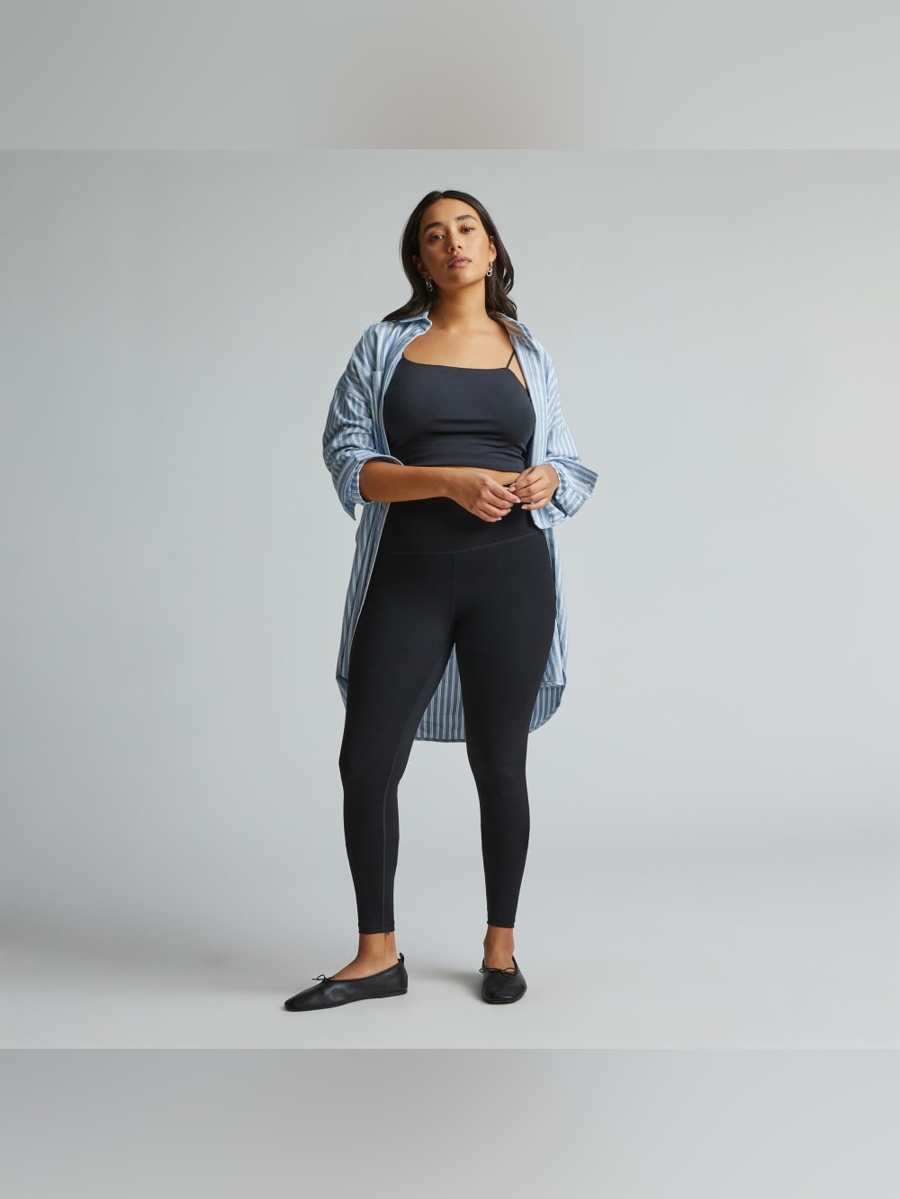 Everlane The Perform Leggings